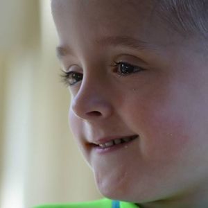 Meet your Posher, Suzanne